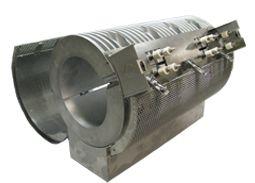 HighVelocityAirCooledShroudSystem