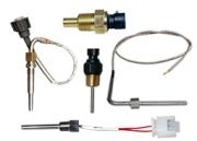 Engine & Turbine Temp Sensors