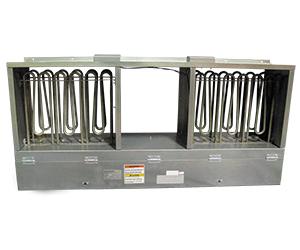 Process Duct Air Heater-4