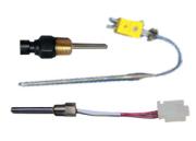 Temperature Sensors