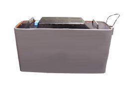 High-RValueSiliconeFoamBlanketHeaters