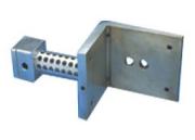 L-Shaped Square Barrel Heaters