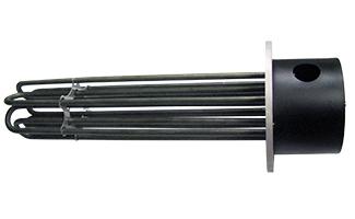 Flanged Immersion Heaters  Order High-quality Flanged Immersion Heaters  with Custom Specifications - Heatmax Heaters