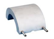 Cooling Jackets for Barrel Heaters