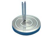 High Temperature Platen Heater