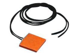Silicone-Resistance-Temperature-Detectors