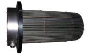 Flanged Immersion Heater-5