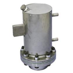 Circulation Heater 2