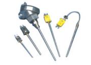 Mineral Insulated Thermocouples 