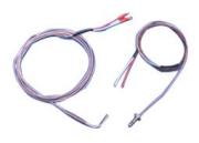 Nozzle Thermocouples