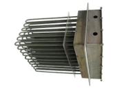 Process Air Heaters