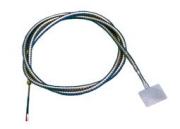 Shim Stock Thermocouples