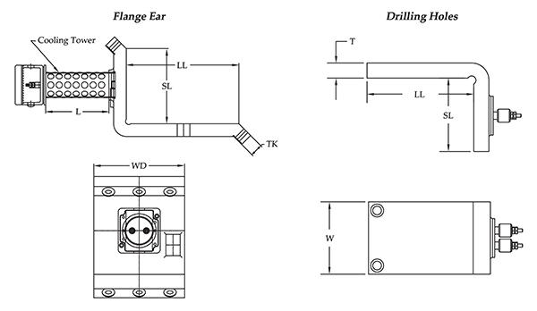 Cast-Heater-L-Shaped-Drawings
