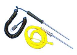 Hand-Held-Resistance-Temperature-Detectors