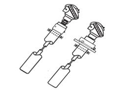 SiliconCarbideProtectionTubeAssembly-2