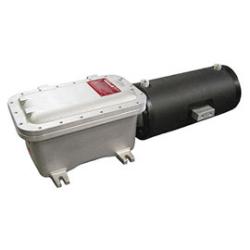 Custom Circulation Heaters