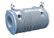 Air Cooled Barrel Heaters