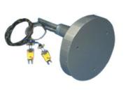 Bake/Chill Platen Heaters