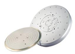 CastVacuumChamberHeaters