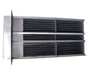 Process Duct Air Heater-2