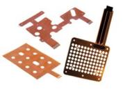 Polyimide Heaters