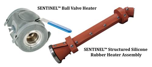 SENTINEL_Silicone_Rubber