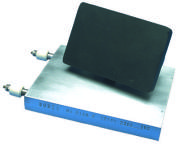 Cast-In Platen Heaters