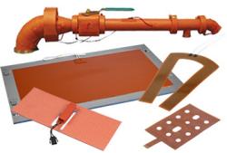 Flexible Heater Group