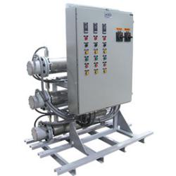 Process Heating System-2