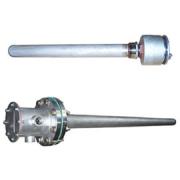 Pipe Insert (Drywell) Heaters