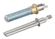 Cartridge Heaters with Integrated Sensors