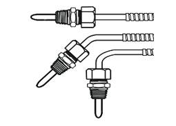 Compression-Fitting-Resistance-Temperature-Detectors