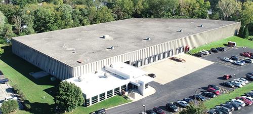 DurexIndustries-339CaryPointDr-Cary-IL