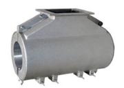 Air Cooled Heaters with Shrouds