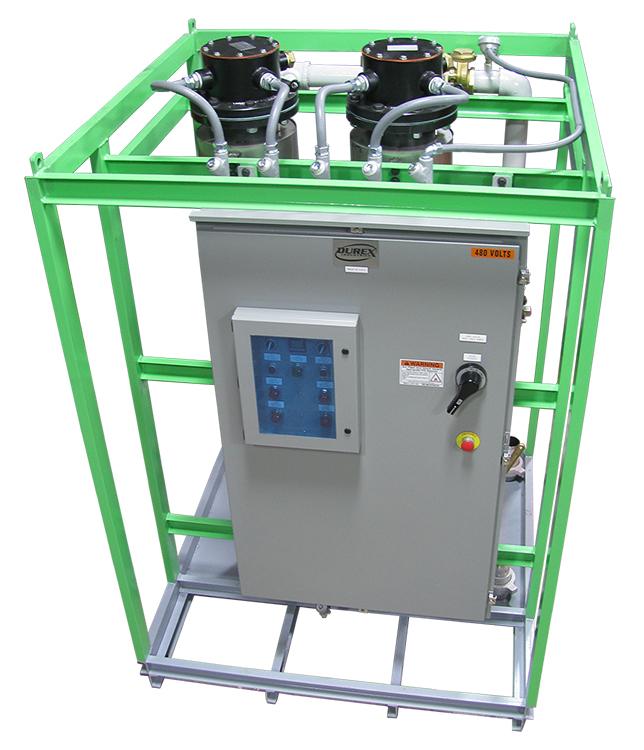 Process-Heater-and-Control-Panel-Skid-Packages