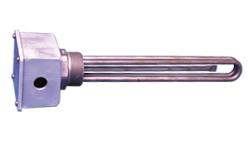 Screw Plug Immersion Heater-6