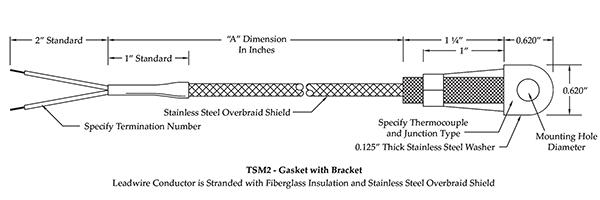 Surface-Mount-Thermocouple-TSM2