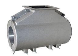 AirCooldCastInHeaterswithShrouds