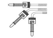 RTD with Fixed Bayonet