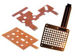 Kapton-PolyimideHeaters