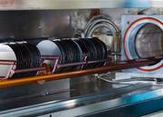 Semiconductor Processing