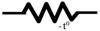 ----Thermistor Symbol