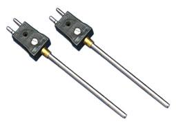 Probe-Plug-Resistance-Temperature-Detectors