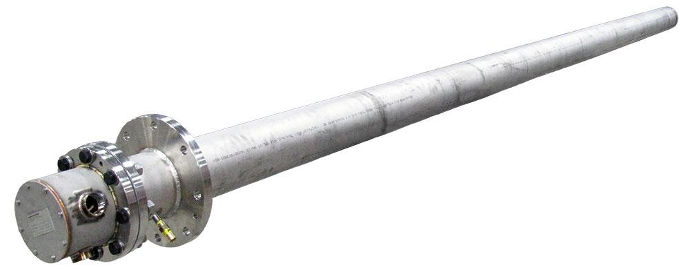 Chemical-Processing-Immersion-Heater