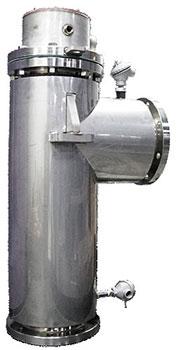 Thermal-System-Chemical-Processing