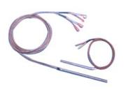 Tube & Wire Thermocouples