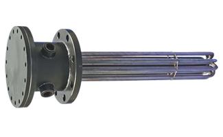 Flange Immersion Heaters  Electric Flange Immersion Heaters