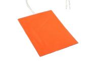 Silicone Rubber Heaters