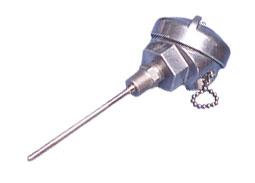 Terminal-Head-Resistance-Temperature-Detectors