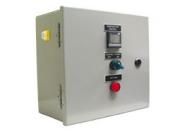 Temperature Control Panels